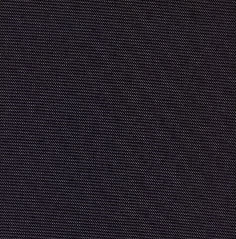 Tessuto di cotone colore nero - Pezze e colori
